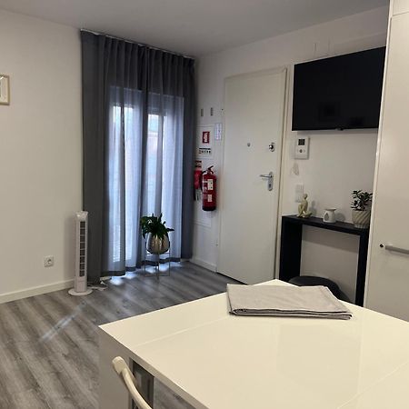 Apartamento Brisa Do Mar 세심브라 외부 사진