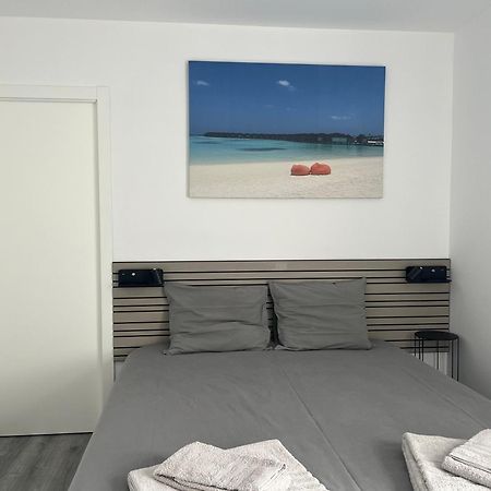 Apartamento Brisa Do Mar 세심브라 외부 사진