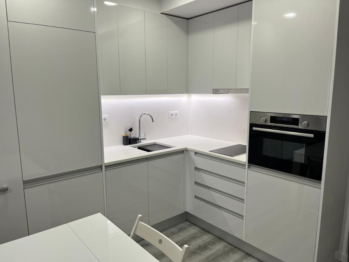Apartamento Brisa Do Mar 세심브라 외부 사진