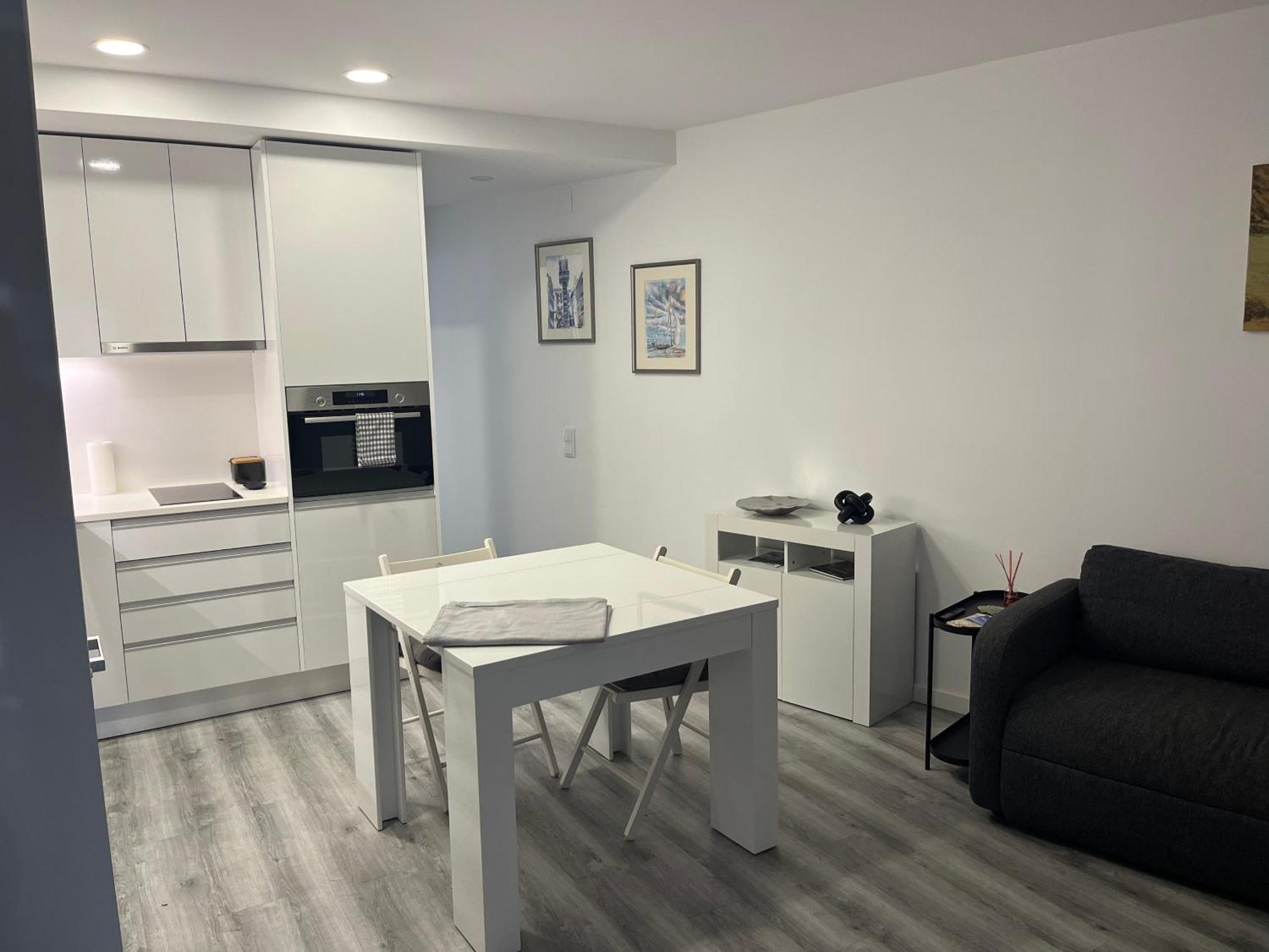 Apartamento Brisa Do Mar 세심브라 외부 사진